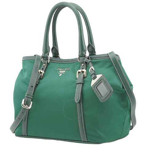 bn1841 prada|Prada Borsa Donna Nylon Satchel Bag BN1841 QXO .